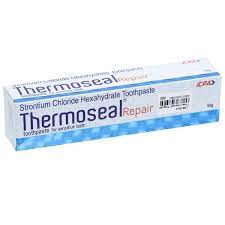 ICPA THERMOSEAL repair 50GM