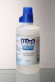 ICPA WET MOUTH 200 ML (NEW PACK) ( pack of 2 )