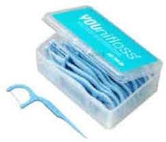 ICPA Younifloss, (Pack of 2)