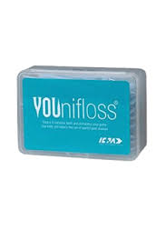 ICPA Younifloss, (Pack of 2)