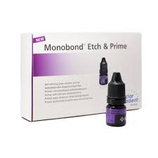 ivoclar monobond etch & prime test pack