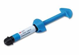 3m espe filtek z350 xt restorative syringe - pack of (1 syringe :4g)