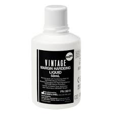 shofu vintage margin hardening liquid 50 ml