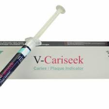 vishal dentocare v‐ cariseek