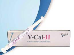 vishal dentocare v‐cal‐h