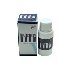 vishal dentocare calcium hydroxide ( pack of 5 )