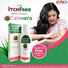 ICPA CALOVERA 50ML ( pack of 2 )