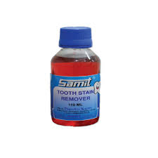 samit tooth stain remover (pack of 3)