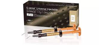 gc g-ã¦nial™ universal injectable