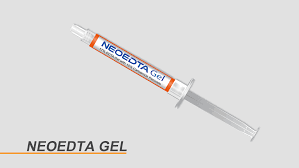 neoendo neoedta gel 3gm ( pack of 2 )
