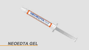 neoendo neoedta gel 3gm (pack of 5)