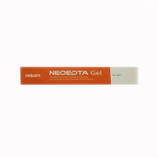 neoendo neoedta gel 3gm (pack of 5)