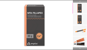 angelus mta fillapex 30 grm