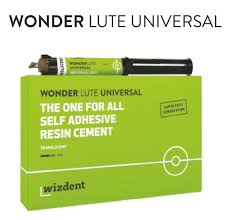 Wizdent Wonder Lute Universal