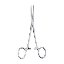 TOPDENT ARTERY FORCEP STRAIGHT