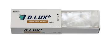 diadent d-lux led light cure