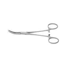 TOPDENT ARTERY FORCEP CURVED