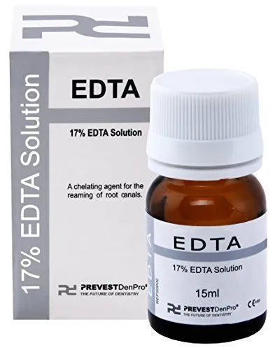 Prevest Edta Solution