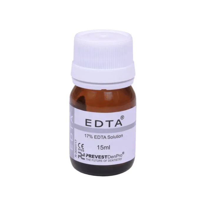 Prevest Edta Solution