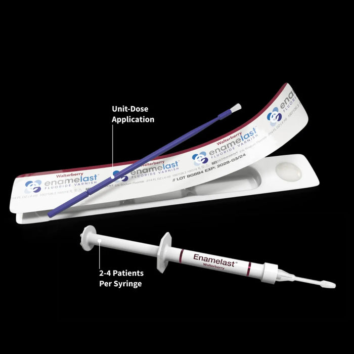 Ultradent Enamelast Unit -Dose Kit