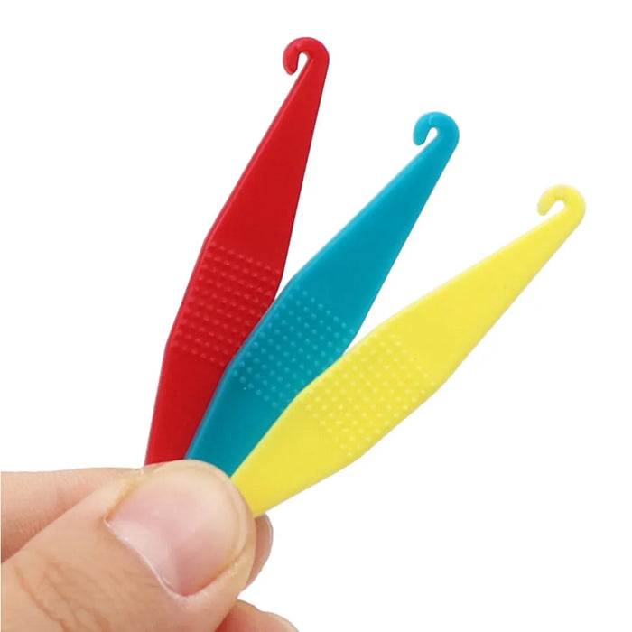 Penta Ortho Elastic Placer ( pack of 1 )