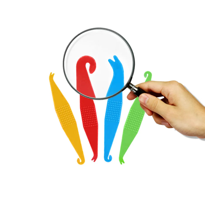 Penta Ortho Elastic Placer ( pack of 1 )