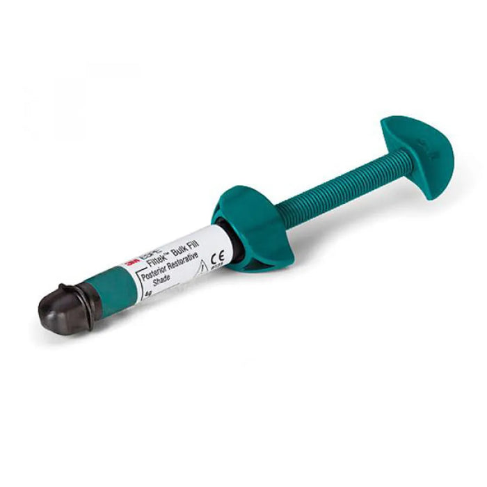 3m. Espe Filtek Bulk Fill Posterior Restorative Syringe