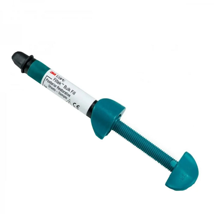 3m. Espe Filtek Bulk Fill Posterior Restorative Syringe