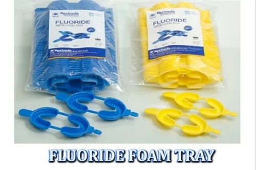 neelkanth fluoride foam tray