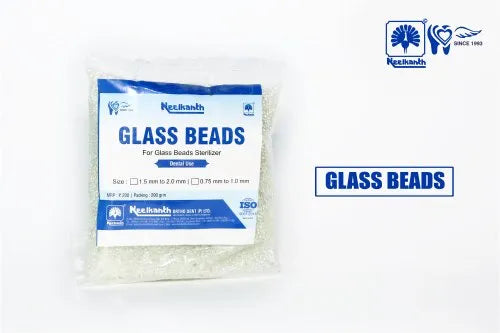 NEELKANTH GLASS BEADS (FOR GLASS BEADS STERILIZATION)