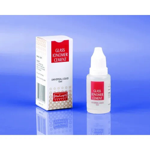 medicept glass ionomer universal liquid