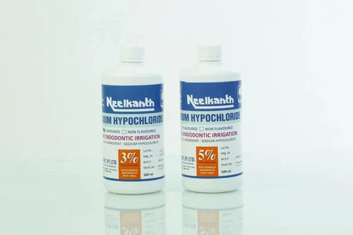 neelkanth sodium hypochloride solution