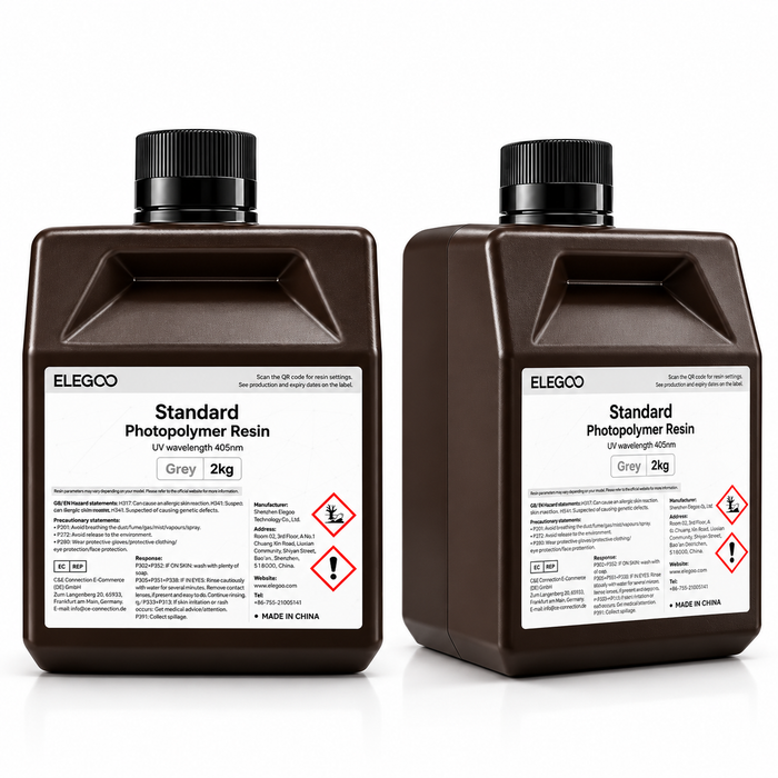 Elegoo Standard Resin 2Kg