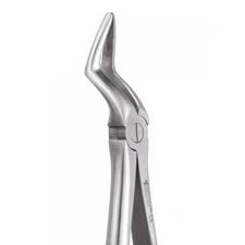 gdc extraction forceps upper roots  ergonomic fx51ae