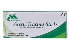 maarc green sticks