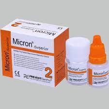 prevest micron capsules