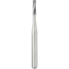 ss white straight handpiece carbide straight fissure burs