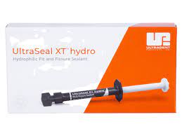 Ultadent Ultraseal XT Hydro Opaque White Sealant Refill