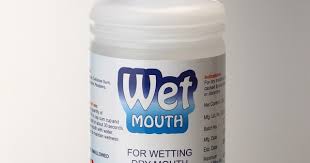 ICPA WET MOUTH 200 ML (NEW PACK) ( pack of 2 )