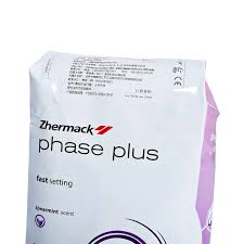 zhermack phase plus (mint flavor)