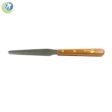 zhermack stainless steel spatula for silicone