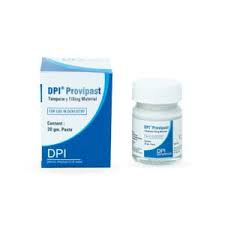 dpi provipast (temporary filling material)
