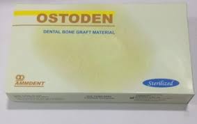 ammdent ostoden yellow bone graft material 0.5cc