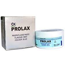 ammdent prolax prophylaxis paste