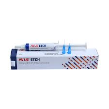 avue etch etching gel ( pack of 2 )