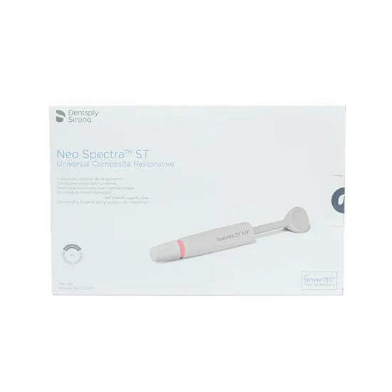 Dentsply Spectrum Composite