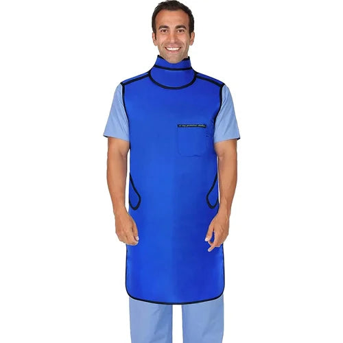 neelkanth lead apron (fully adjustable)
