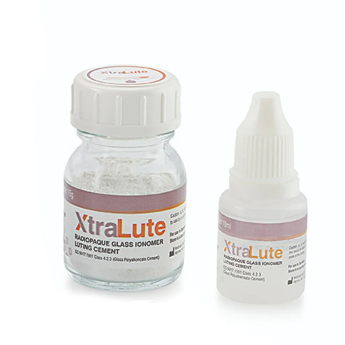 medicept xtralute