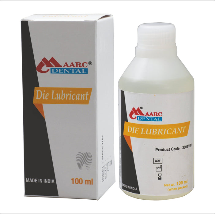 MAARC DIE LUBRICANT 100ML