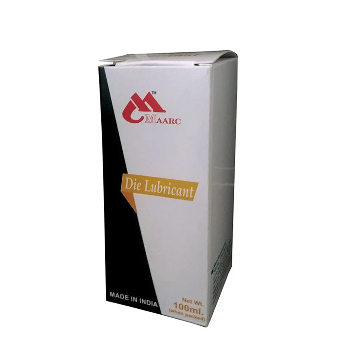 MAARC DIE LUBRICANT 100ML